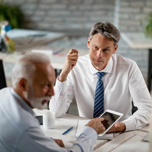 LOCAL SEO & AI SEARCH OPTIMIZATION for professionals