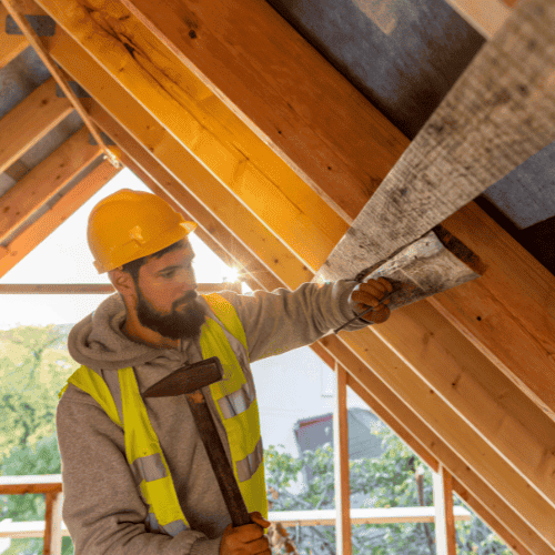 SEO and copywriting for contractors