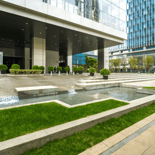 SEO and marketing services for maintenance companies