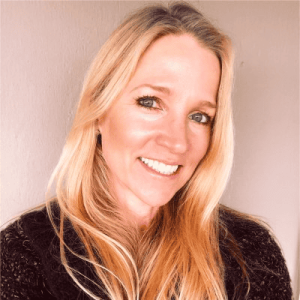 Tiffaney Cahill