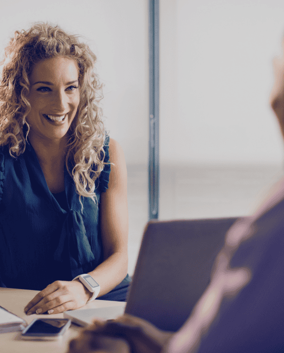 Website copywriting for service businesses